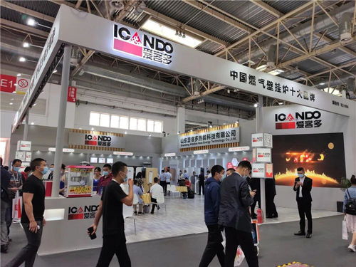 中國供熱展一線直擊 探秘舒適家居前沿技術與產品